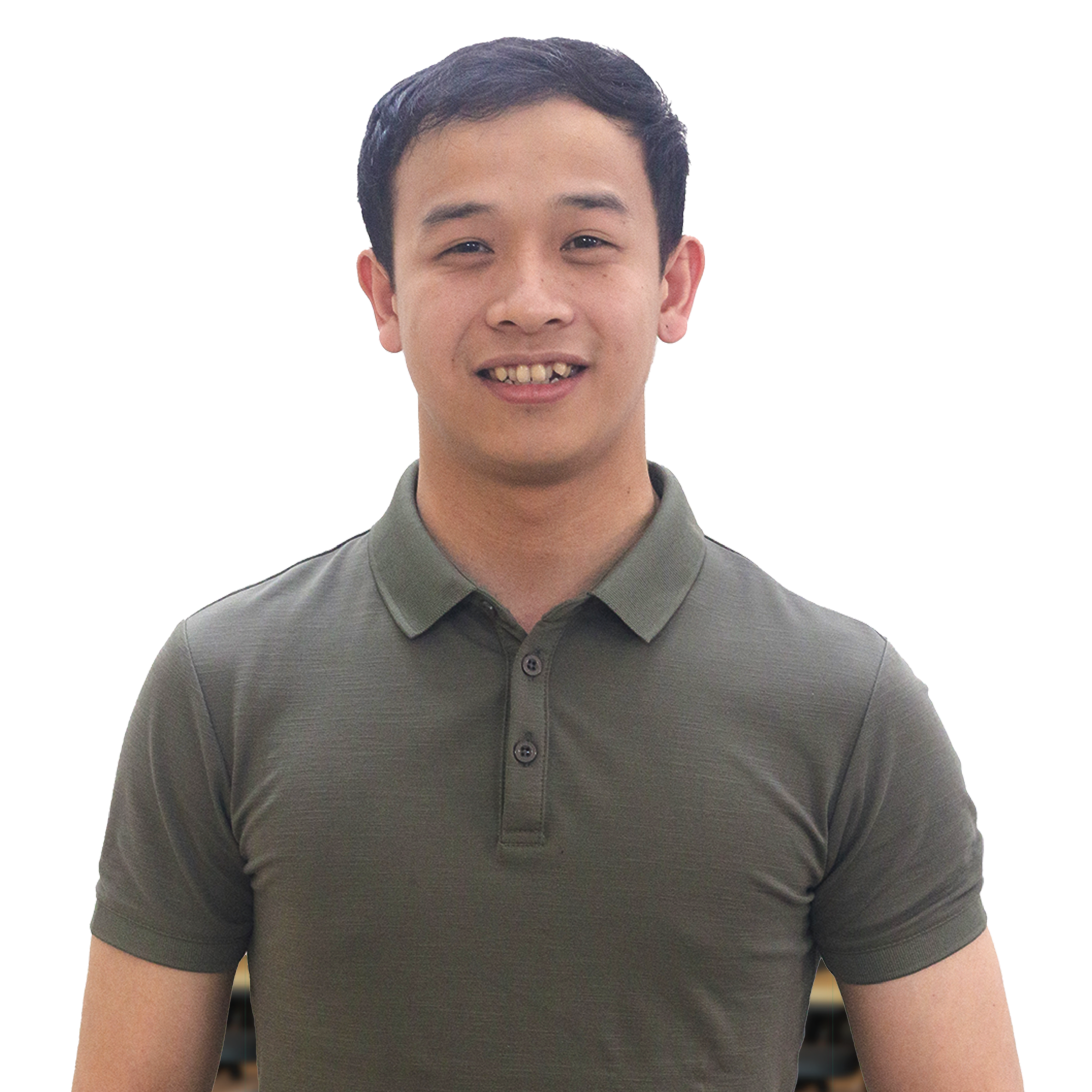 Huỳnh Ngọc Thanh