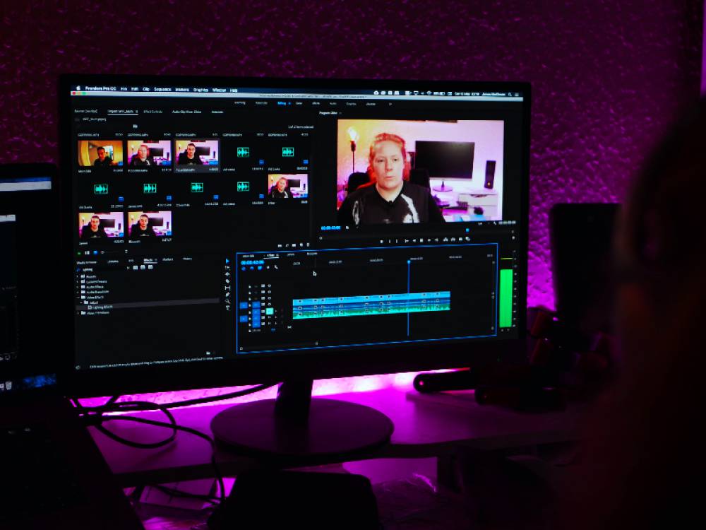 Kinh nghiệm thiết kế website mà bạn nên biết ít nhất 1 lần trong đời